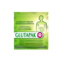 含有L-Glutamine & Lactobacillus reuteri的消化性健康粉 — 支持Gut障碍、微生物平衡和营养吸收 — 15g Sachets、3-Pack、Gluten和Lactose