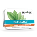 Zenwise Health No Bloat Probiotics for Women and Men Digestive Health with Ginger, Dandelion, and Lactase, Digestive Enzymes for Gas and Bloating Relief - Vegan Water Retention Pills - 14 CT