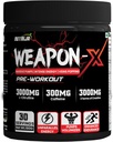 21种活化成份的预战粉 -- -- 3种最佳奶油、AAKG、Beta-Alanine、Cafeated QQ泵、Viens弹出、能源、重点和力量(30种服务(芒果))