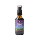 WishGarden Herbs Cramp 发布 - 天然草药 Mentrual Cramp 救济补充 与 Cramp Bark, 快动作的丁香酥 周期 Cramps, 支持健康荷尔蒙循环, Mood & Relaxation, 2oz
