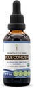 部落蓝色Cohosh USDA 有机无酒精丁香(甘油) 负责任养殖蓝Cohosh(甘油) 干根(2 Fl Oz) 妇女健康补编