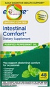 Equate Peppermint Oil Softgels, 48 Counter - 增强消化健康饮食补充,天然Peppermint提取,支持胃肠舒适+创建粘贴