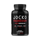 Jocko燃料镁复合物补充剂-甘油镁、甘油酸盐和陶拉提乳头酸盐补充剂,用于肌肉恢复和放松、心脏、神经、骨骼支持和睡眠30天供应