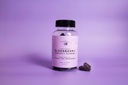 长莓公司 外加长莓果汁 + Aronia Berries 配有维生素C、D、E和锌,用于全自然免疫支持,无人工饲料(60计)