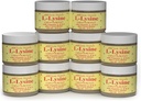 基本品牌 - L-Lysine Ointment - 0.875 oz - Lysine冷血疗法和Blister Relief - Soothes 夹嘴和干皮 - 10 Pack