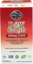 生活花园 Raw Coq10, 60 Ct