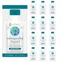 - 支持能量水平和压力缓解的草药混合剂* - 12个单一服务包(12天供应)