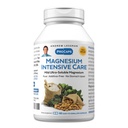 Andrew Lessman Magnesium 重症监护 60 Capsules – 200 mg Mold Ultra-Soluble Magnesium, 支持神经,肌肉,脑和心脏, 没有Additives, Gentle to Even the Most敏感胃