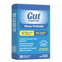 男、女、减慢消化衰老、促进平静、Ashwagandha、L-Glutamine、Non-GMO、Gluten Free & Vegan、5亿CFU、30卡普