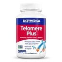 Enzymedica,Telomere Plus,细胞健康酶支持,30 Capsules