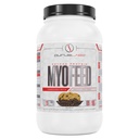 Purus Labs Myofeed Blended Protein QQ 超过滤的Whey 隔离和集中QQ溶解纤维和消化酶 25 services (Chocolate Cookie Crunch) 互联网档案馆的存檔,存档日期2014-03-02.