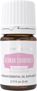 (原始内容存档于2018-10-21) (英语). Young Living - German Chamomile Virtuality 5 ml + 抗氧化剂和自然冷静支持 + 饮食补充 + 平息阿罗玛疗法 – 古老的草药缓解疗法