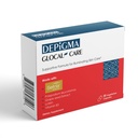 GlocalCare Depigma 支持减少超皮损耗, Melasma 和 暗点与 Glutathione, Polypodium Leucotomos, Grape种子 & Marigold 提取