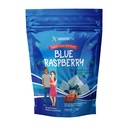 BariatricPal 无糖钙 Citrate Soft Chews + 500 mg 配有维生素D和抗生素 + 蓝莓 → 90 Counter (一个月供应)