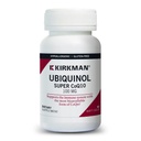 Ubiquinol 100毫克超级CoQ10