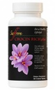 CROCIN RICH Plus – 大脑和记忆支持补充剂,配有 25 mg 高纯度克罗素,萨夫龙健康福利背后的临床研究复合物 QQ焦点,Mood,睡眠和生命力公式 – 30平板