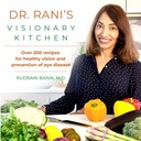 (原始内容存档于2017-09-21). Dr. Rani's Visionary Kitchen (Beyond Carrots).
