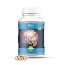 Bella All Natural Liver 支持卡普尔