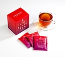 HOT Flash Tea – 威力,有机,HOT Flashes和夜汗的救济帮助支持更年期期间的荷尔蒙平衡* (15天供应)