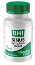 BHI Sinus Natural Control Relief 7 定向顺势疗法活体成份器 帮助呼吸鼻冷症状,疼痛,压力和头痛 对女性和男性的额外力量支持 - 100 平板电脑