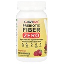 (原始内容存档于2019-09-29). Prebiotive Fiber Zero Gummys for Kidlers by YumVs QQ Keto Sugar Free Gummy Chews for Todlers QQ4g Fiber for Children Captiation Support 自然科舍尔·哈拉尔·贝里 Chewble 70 Counts.