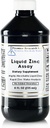 液化锌 Assay, 8 fl oz(47 services) 高吸附液化锌. 可用于锌状况快速分析的优秀