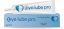 Sentrx - Eye Lube Pro Eye Drops for Dogs, Cats, and Hors, 水化Gel Eye Drops with Hyaluronic Acid and Carbomer Lubrication, 用于干燥, 痒痒,和刺激, 20g