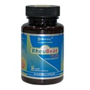 RheuBeatPlus + Market Proven Herbal血液流优化剂 用于不良循环 疼痛-心血管健康