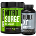 Jacked Factory Nitrosurge 在黑樱桃公司前期工作,