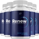 更新 Capsules 补编, 更新元件再生公式, 更新 Pills, 更新 Capsules Reviews, 更新最大强度 (5 Pack - 300 Capsules)