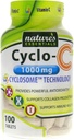 NATURE的ESESENTALS 维生素C 氯-C 1000mg + Bioflavonoids + Cyclodextin + 高级环状脂质输送 → 非GMO, Gluten Free, Vegetarian → 200 片