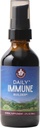 WishGarden Herbs Daily Immune Builder with Black Elderberry & Astragalus - Daily Immune 成人支持公式 草药Immune系统 长莓助推器 2oz