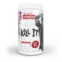 5% 营养 营养 富皮亚娜 杀它 预工作 粉末 w/ 克丽塔宁, 咖啡因, Beta Alanine, Hydrprime Glycerol for Pump, 强力,耐力 | 14.11 oz, 40 Srvgs (Wildberry)