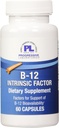 进化实验室 B- 12 Intrinsic 系数补编, 60 Counter