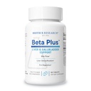 生物学研究 Beta-PlussTM 营养性 Ox Bile 盐的消化酶 生物质生产补充 No Gallbladder-支持 肝脏整体功能, Aids Fat 消化剂,用品 Betaine 180 Tabs