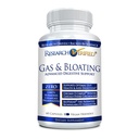 (原始内容存档于2018-09-21). Research veilized gas and Bloating - Relax intoinal Muscles, Elemente gas buildingup - Artichoke Powder, Ginger, Peppermint Leaf Powder - 60 Capsules - Vegan - 维加恩...