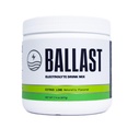 Ballast Zero-Sugar电解质 - Citrus Lime - 水化粉 → Keto & Paleo友好 → Liquid Daily IV 快速还水 → Electrolytes Magnesium, Sodium,和钾 → 30 服务