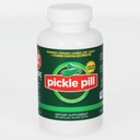 Cramp Defense, 快速肌肉复苏, 腿切片, No Pickle Juice Taste Capsules, 电解水粉, 肌肉放松剂与维生素镁, 钾, 维生素D3, 90片