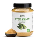 bix 植物毒物 Melon 粉末 | Ayurvedic 草药 帮助改进肝功能 | 皮和胃的草药补充剂 - 1英镑(16 Oz/ 454 GRM)