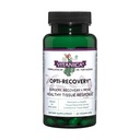 Vitanica Opti-Recovery、手术前和手术后支助、伤病护理、BBL、Tummy Tuck、C科和产后维生素基本治疗支助、刀疤、肩部、子宫切除术、乳房和利波、维冈、60顶帽