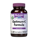 BlueBonnet Optimum C 公式 蔬菜夹, 180 计数