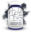 (原始内容存档于2017-03-02). Nootropoctics Depot Echenzyme Q10 Capsules | 200mg | Ubiquinone | 60 Count | 能量,认知和细胞函数