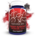 (原始内容存档于2019-09-21) (英语). Dotropot Tongkat Ali Extract Capsules | 100mg | 60 Count | | 10% Eurycomanone by HPTLC | Eurycoma longifolia rootext