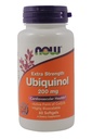 Ubiquinol - 200毫克 - 60 软胶