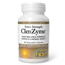 自然因素,ClenZyme,超强Yeast平衡公式,90盖