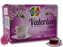25 BAGS 1 G. each Te DE VALERIANA Exp 09/2023或以后
