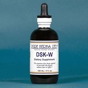 纯草药有限公司 DSK-W(4 oz.