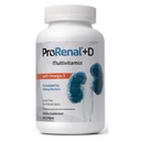 ProRenal+D 配Omega-3 鱼油 肾 多维他明 90天供应