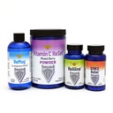 RnA ReSet - 长寿包 - ReMag Magnesium,维生素C,维生素D,维生素B复合体