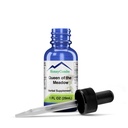 Meadowsweet 提取 – Meadow草药滴水的女王 – 草药抽取 液剂替代 Capsules 片块 Gummys – 天然植物 草药 Primal 女王女性补编